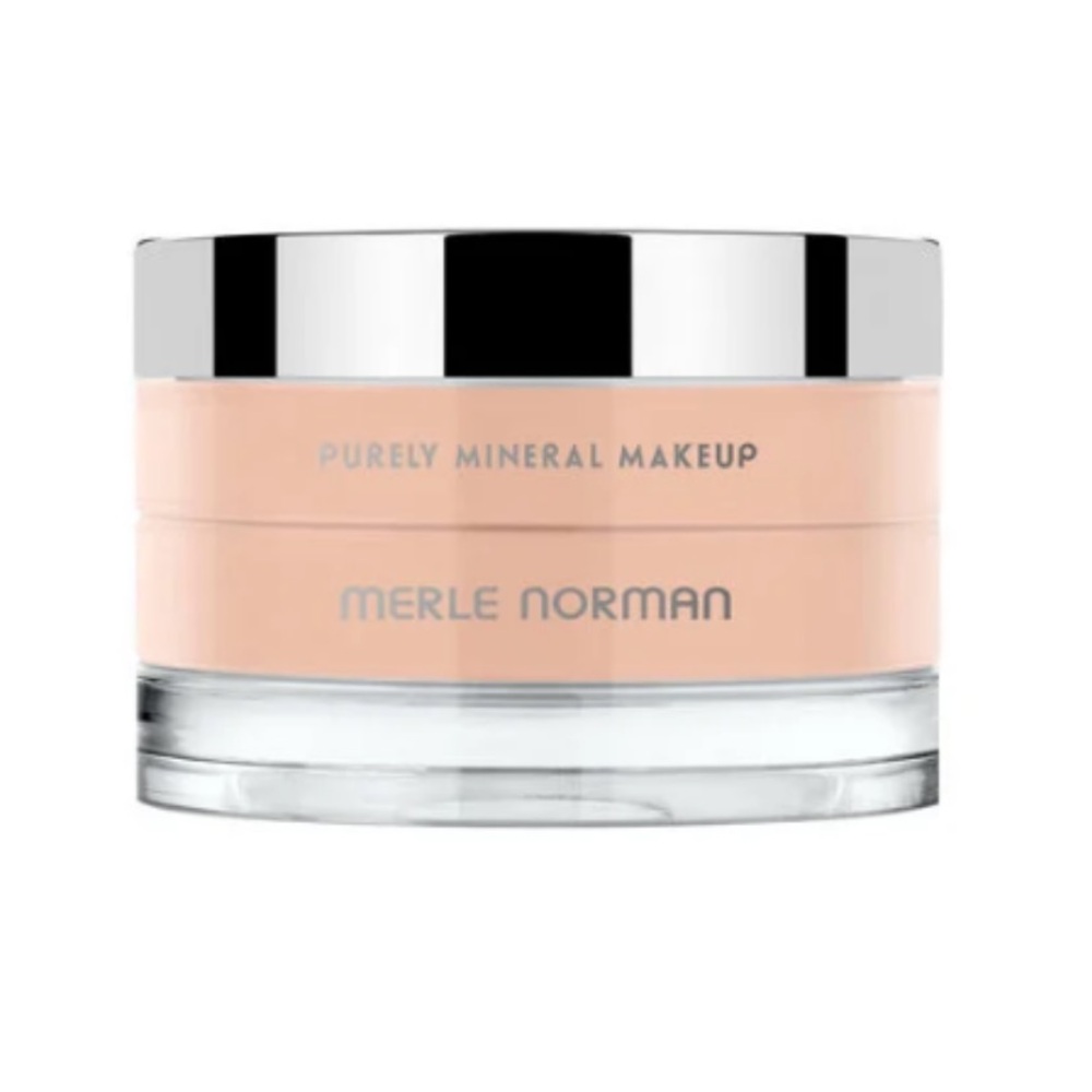 Brand New Merle Norman Purely Mineral Loose Powder Foundation - L20 Light